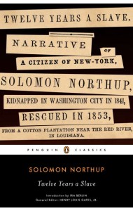 Twelve Years a Slave