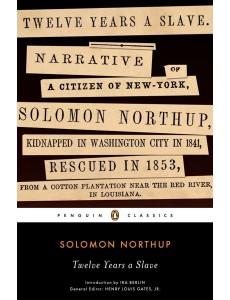 Twelve Years a Slave