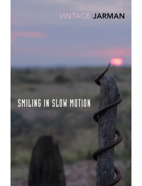 Smiling in Slow Motion