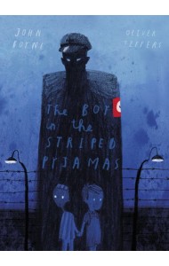 The Boy in the Striped Pyjamas