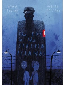 The Boy in the Striped Pyjamas