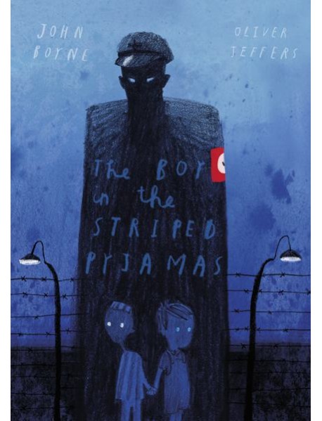 The Boy in the Striped Pyjamas