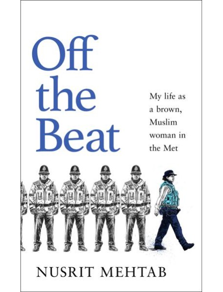 Off The Beat