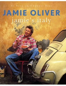 Jamies Italy