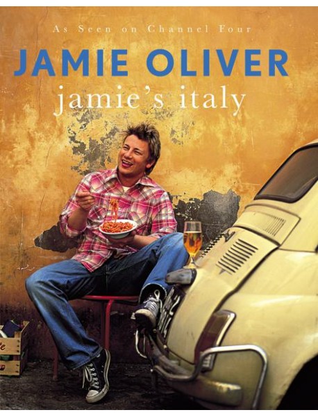 Jamies Italy