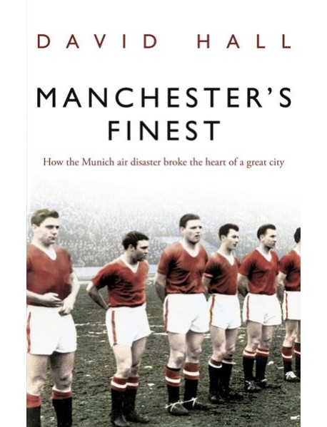 Manchesters Finest