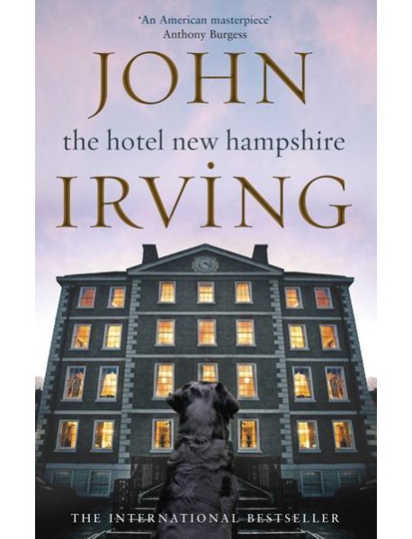 The Hotel New Hampshire
