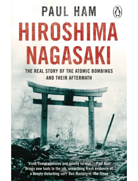Hiroshima Nagasaki