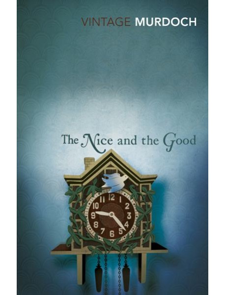 The Nice and the Good