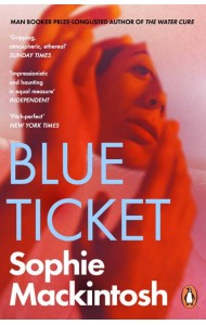 Blue Ticket