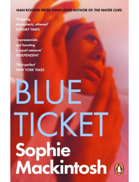 Blue Ticket