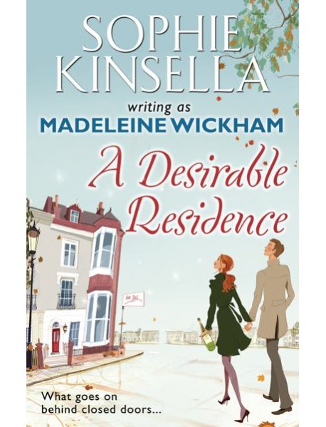 A Desirable Residence