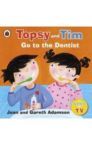 Topsy and Tim Go to the Dentist