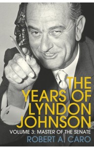 Master of the Senate