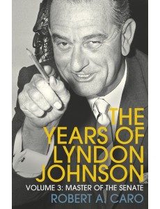 Master of the Senate