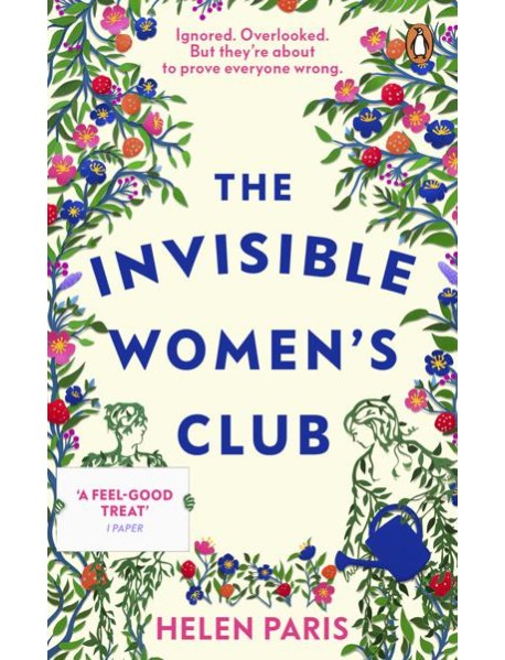 The Invisible Womens Club