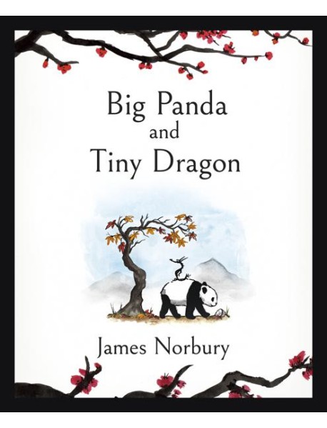 Big Panda and Tiny Dragon