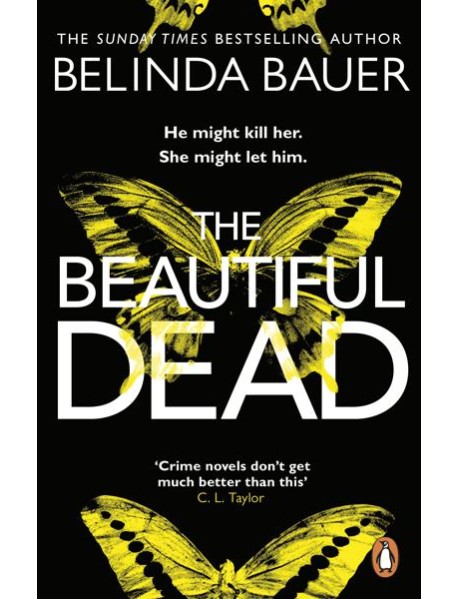 The Beautiful Dead