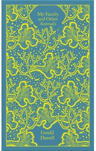 My Family and Other Animals