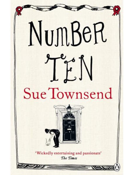 Number Ten