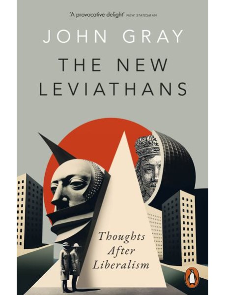The New Leviathans