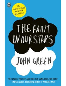The Fault in Our Stars