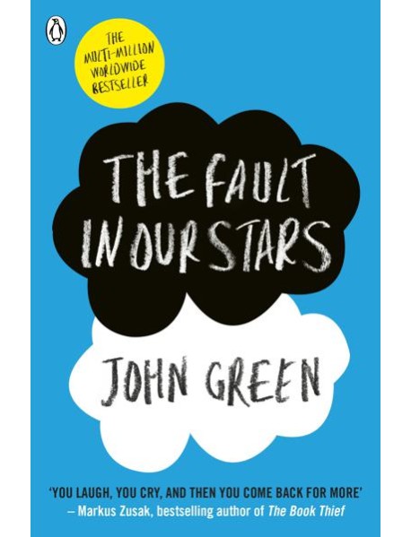 The Fault in Our Stars