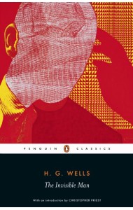 The Invisible Man