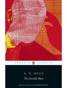 The Invisible Man
