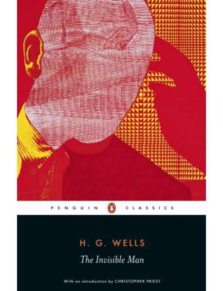 The Invisible Man