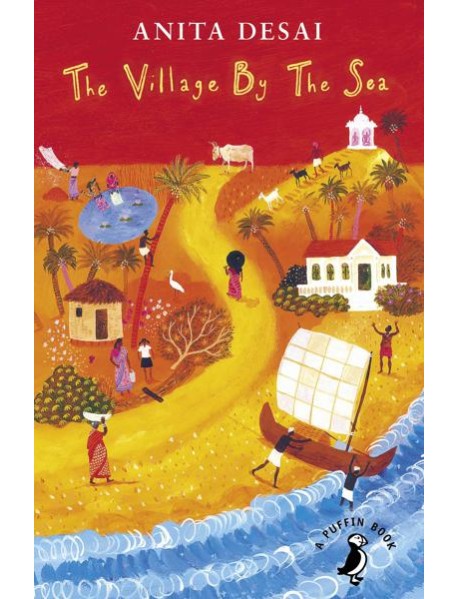 The Village by the Sea