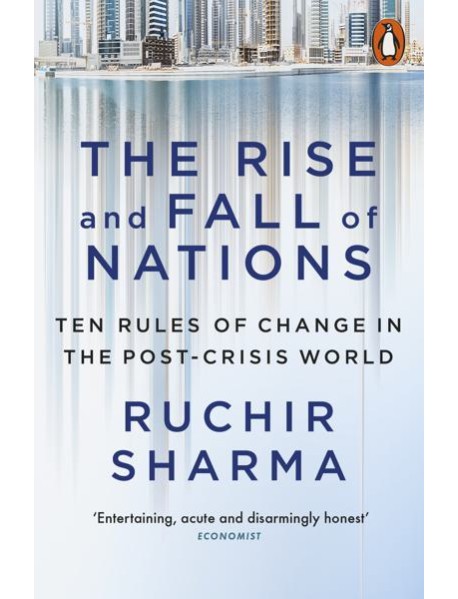 The Rise and Fall of Nations