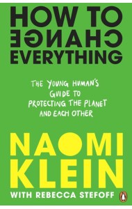 How To Change Everything