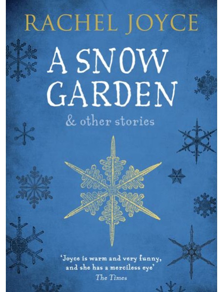 A Snow Garden and Other Stories
