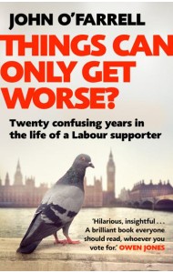 Things Can Only Get Worse