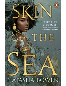 Skin of the Sea
