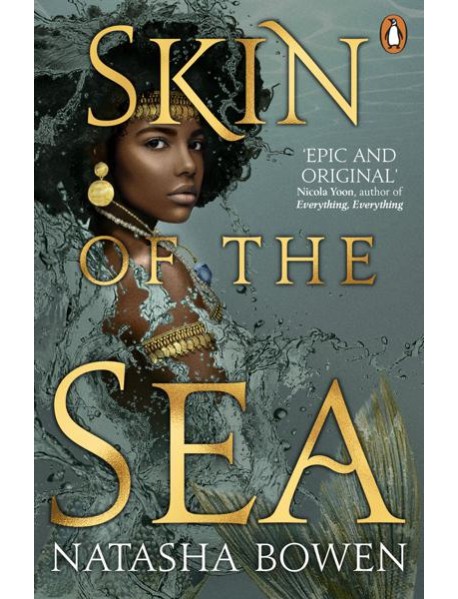 Skin of the Sea