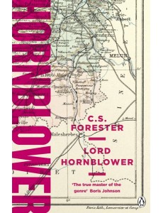 Lord Hornblower
