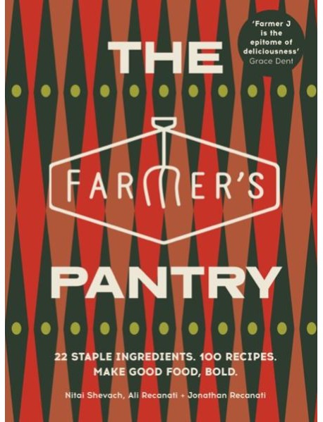 The Farmers Pantry