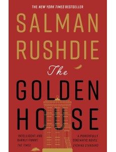 The Golden House The Golden House