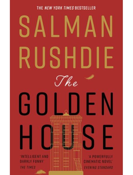 The Golden House