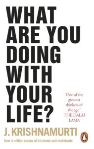 What Are You Doing With Your Life