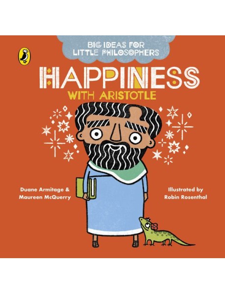 Big Ideas for Little Philosophers Happi