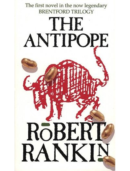 The Antipope