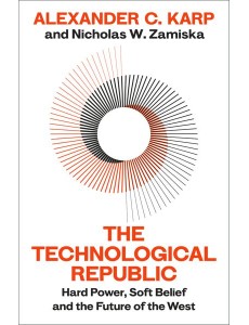 The Technological Republic