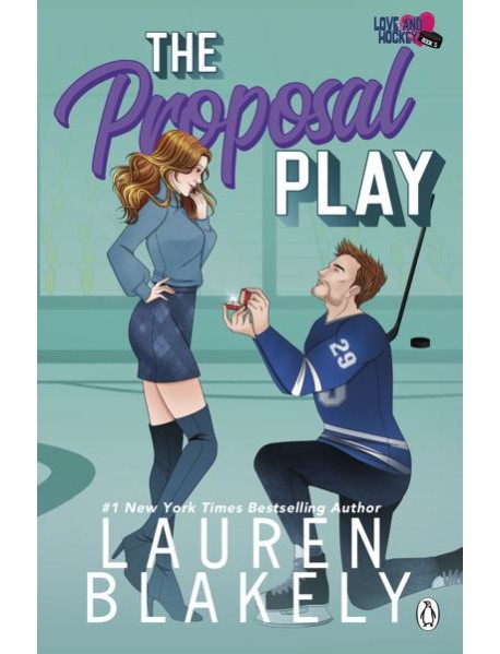 The Proposal Play