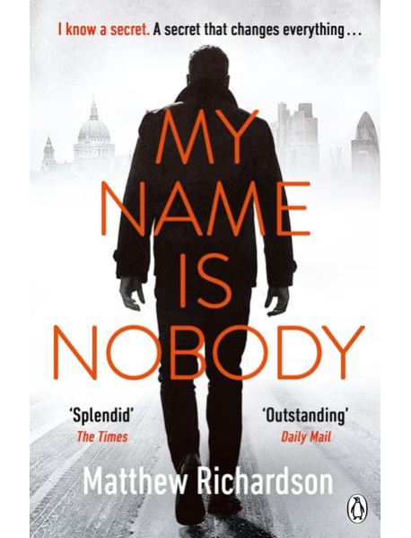 My Name Is Nobody