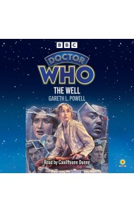 Doctor Who The Well