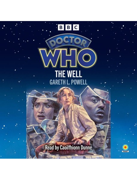 Doctor Who The Well
