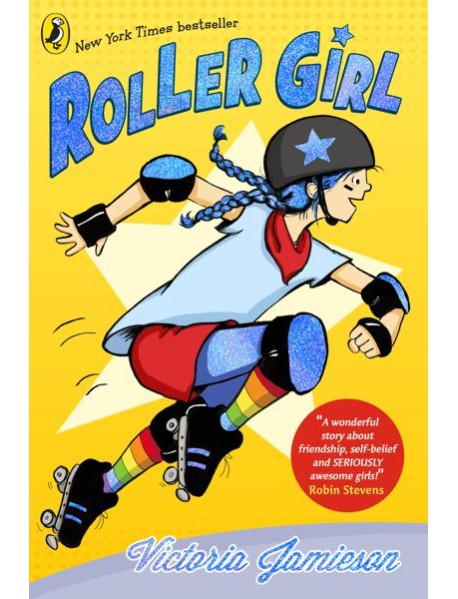 Roller Girl